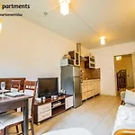 Apartment Baltic - House