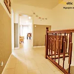 Apartment Baltic - House