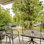 Baltic - House Apartment Swinoujscie