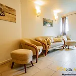 Baltic - House Apartment *