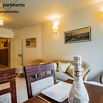 Apartment Baltic - House Swinoujscie