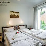 Baltic - House Swinoujscie