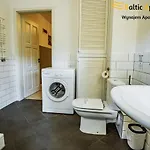 Baltic - House Apartment