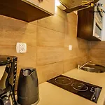 Apartment Baltic - House Swinoujscie