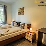 Baltic - House * Swinoujscie