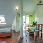 Baltic - House