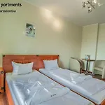 Apartment Baltic - House *
