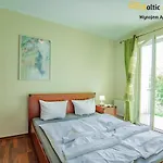 Baltic - House *