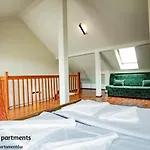 Baltic - House Apartment