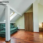 Baltic - House Apartment