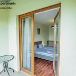 Apartment Baltic - House
