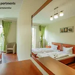 Apartment Baltic - House