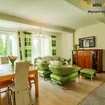 Baltic - House Swinoujscie