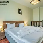 Apartment Baltic - House Swinoujscie