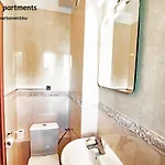Apartment Baltic - House *