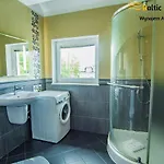 Baltic - House Apartment Swinoujscie