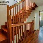 Apartment Baltic - House Swinoujscie