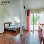 Baltic - House Apartment *