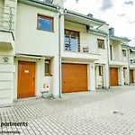Baltic - House * Swinoujscie