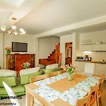 Baltic - House Apartment