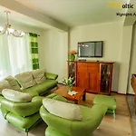 Apartment Baltic - House Swinoujscie