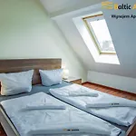 Baltic - House Swinemünde