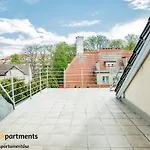 Apartment Baltic - House Swinemünde