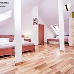 Apartment Baltic - House *