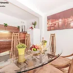 Apartment Baltic - House