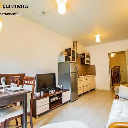 Apartment Baltic - House