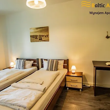 Baltic - House * Svinoústí