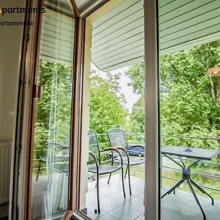 Apartmán Baltic - House