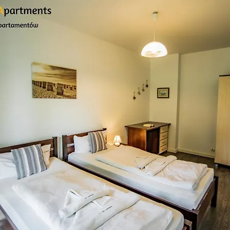 Baltic - House Svinoústí