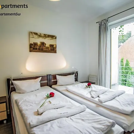 Baltic - House Svinoústí