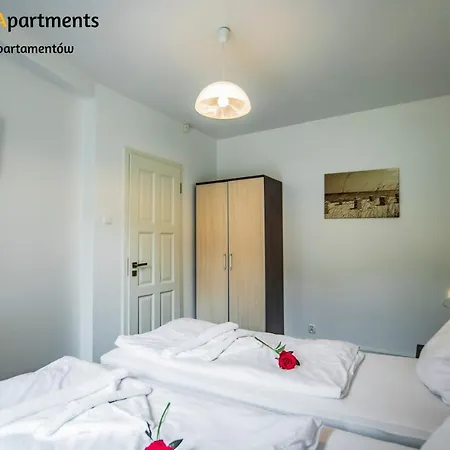 Baltic - House Svinoústí