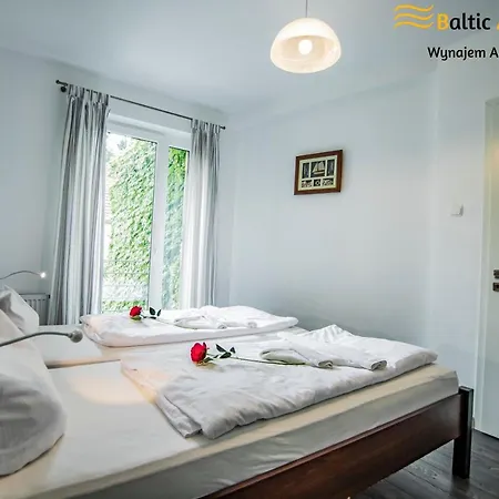 Baltic - House Apartmán