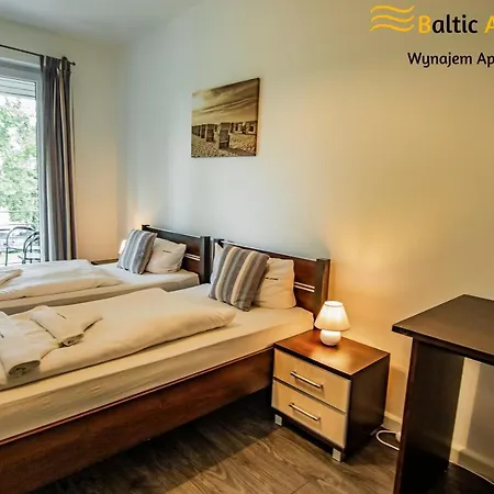 Baltic - House * Svinoústí