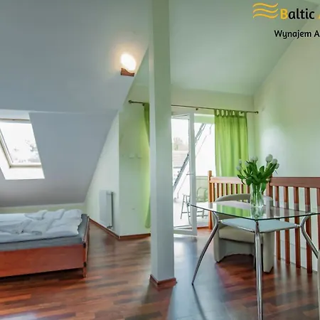 Baltic - House
