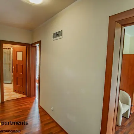 Baltic - House Apartmán *