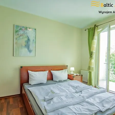 Baltic - House *