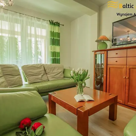 Baltic - House Apartmán