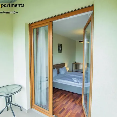 Apartmán Baltic - House