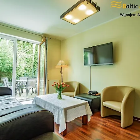 Baltic - House * Svinoústí