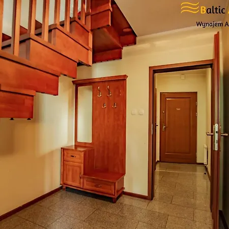 Baltic - House *