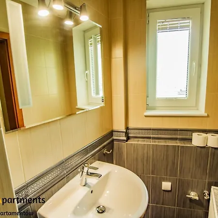 Apartmán Baltic - House