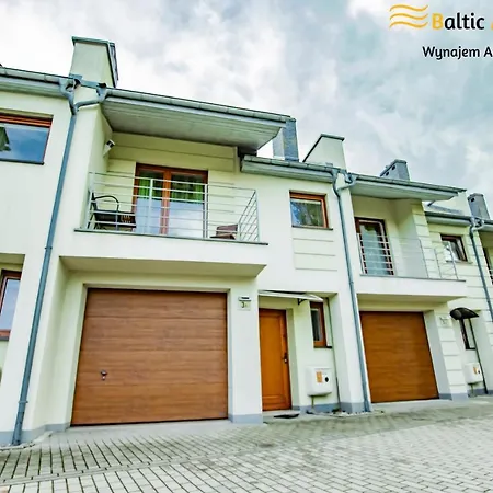 Baltic - House Apartmán