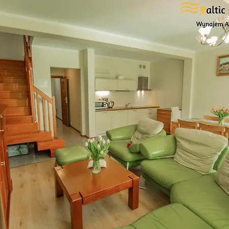Baltic - House *