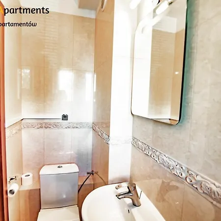 Apartment Baltic - House *