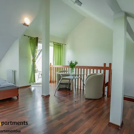 Baltic - House Apartment *