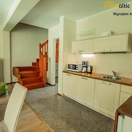 Baltic - House Apartment *
